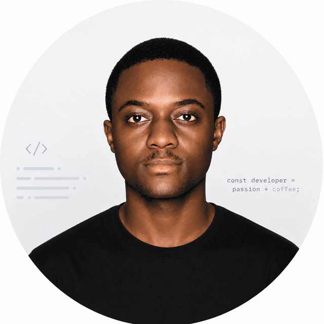 Emmanuel Chukwu profile picture